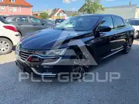 2016 Renault Talisman