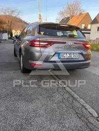 2016 Renault Talisman