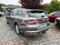 2016 Renault Talisman