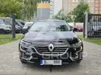 2016 Renault Talisman