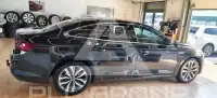 2016 Renault Talisman