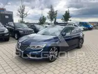 2016 Renault Talisman
