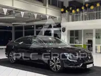 2016 Renault Talisman