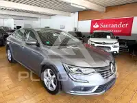 2016 Renault Talisman