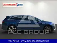 2016 Renault Talisman