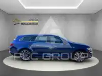 2016 Renault Talisman
