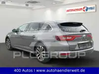 2016 Renault Talisman