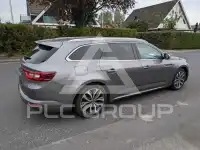 2016 Renault Talisman