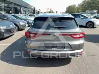 2016 Renault Talisman