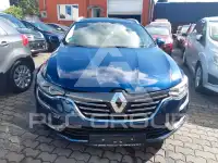 2016 Renault Talisman