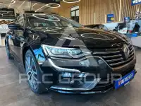 2016 Renault Talisman
