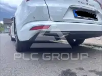 2016 Renault Talisman