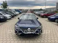 2016 Renault Talisman