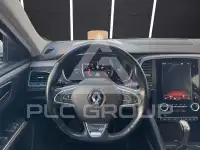 2016 Renault Talisman