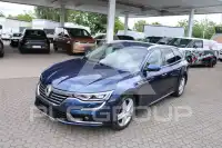 2016 Renault Talisman