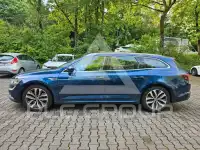 2016 Renault Talisman