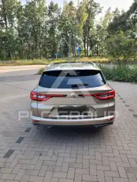 2016 Renault Talisman