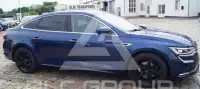 2016 Renault Talisman
