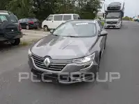 2016 Renault Talisman