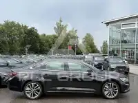 2016 Renault Talisman
