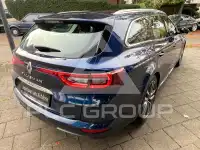 2016 Renault Talisman