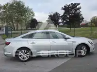 2016 Renault Talisman