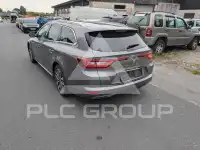 2016 Renault Talisman