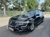 2016 Renault Talisman