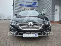 2016 Renault Talisman