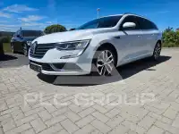 2016 Renault Talisman