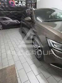 2016 Renault Talisman