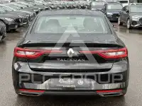 2016 Renault Talisman