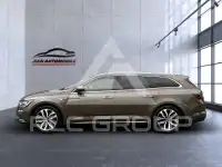 2016 Renault Talisman