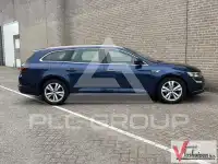 2016 Renault Talisman