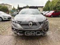 2016 Renault Talisman