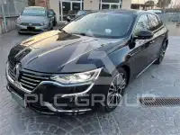 2016 Renault Talisman