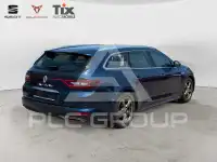 2016 Renault Talisman