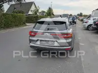 2016 Renault Talisman