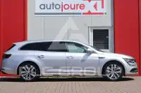 2016 Renault Talisman