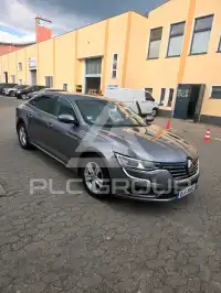 2016 Renault Talisman