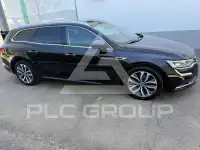2016 Renault Talisman