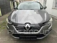2016 Renault Talisman