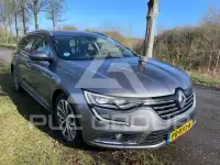 2016 Renault Talisman