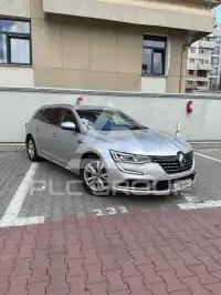 2016 Renault Talisman