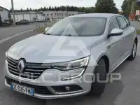 2016 Renault Talisman