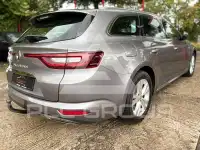 2016 Renault Talisman