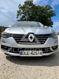 2016 Renault Talisman