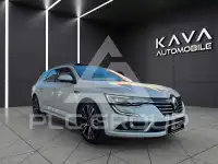 2016 Renault Talisman