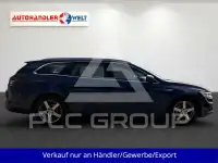 2016 Renault Talisman