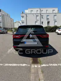 2016 Renault Talisman